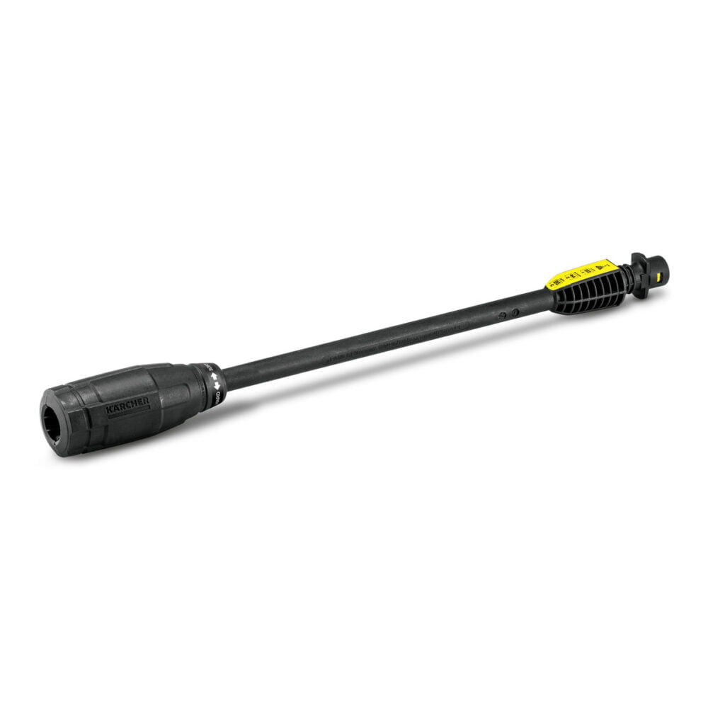 Karcher Vp 145 startet von K4 bis K5 