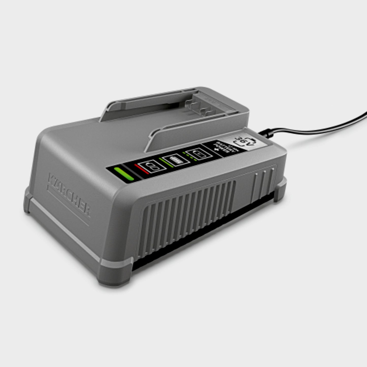 Starter Kit Battery Power+ 36/60