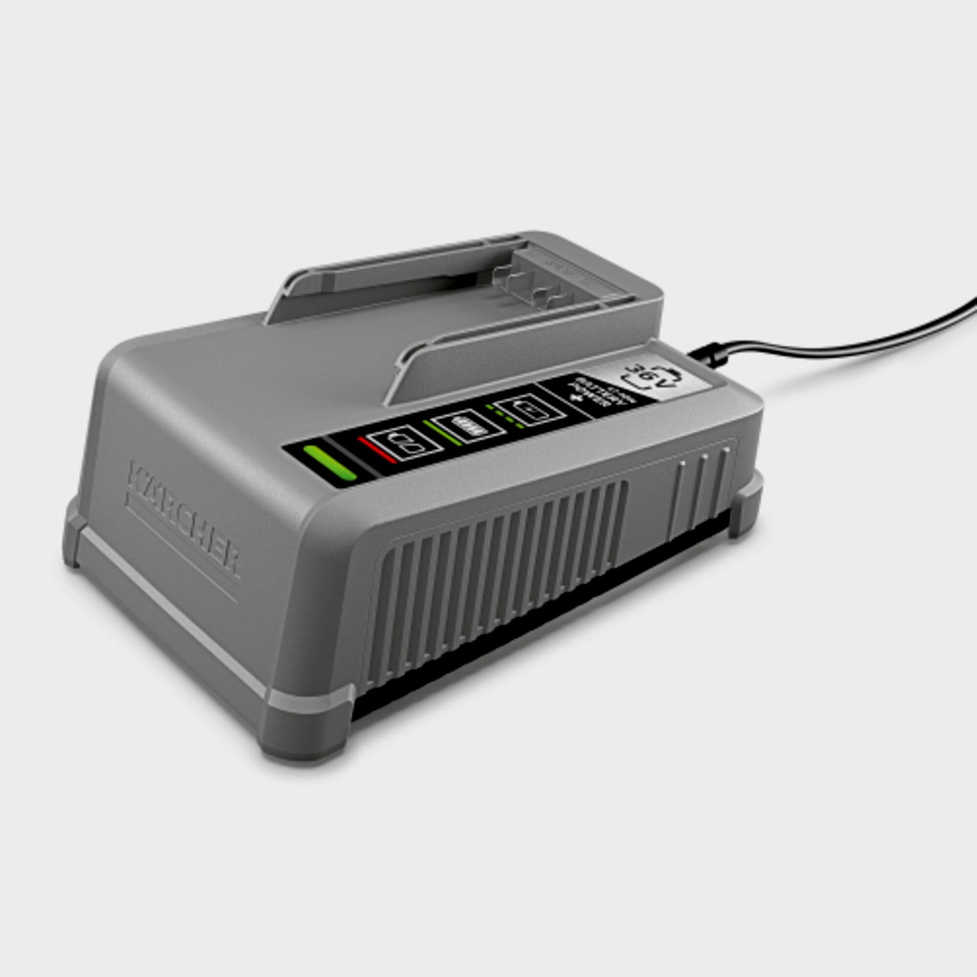 Starter Kit Battery Power+ 36/60