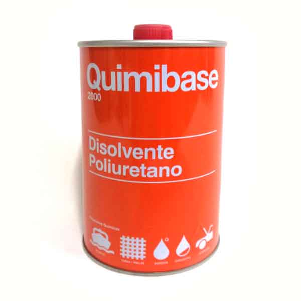 Solvant polyuréthane Q-211 Quimibase