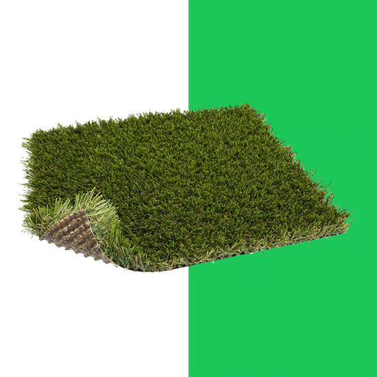 DIVINO 45 Turfgrass Kunstrasenrolle