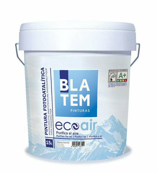 Ecoair Blatem