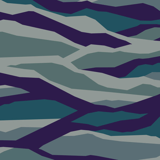 Albizia EG01 — papel pintado Ressource Forestine