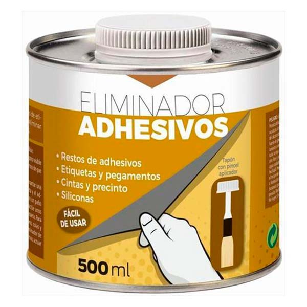 Eliminador De Adhesivos Monestir