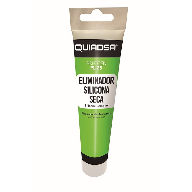 Dissolvant de silicone Quiadsa