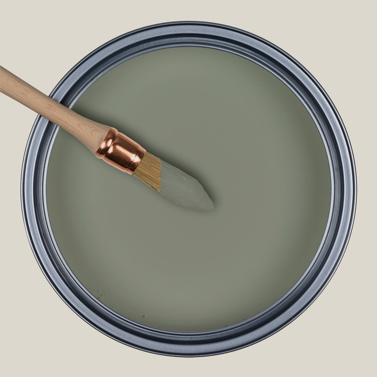 Bote de pintura Ressource Laurier Sauce eqRMDV18
