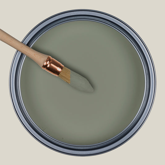 Bote de pintura Ressource Laurier Sauce eqRMDV18