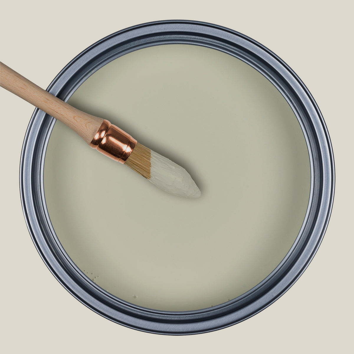 Bote de pintura Ressource Glaise eqRMDV21