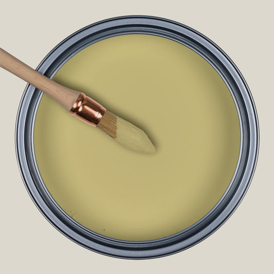 Bote de pintura Ressource Ocre eqRMDV25