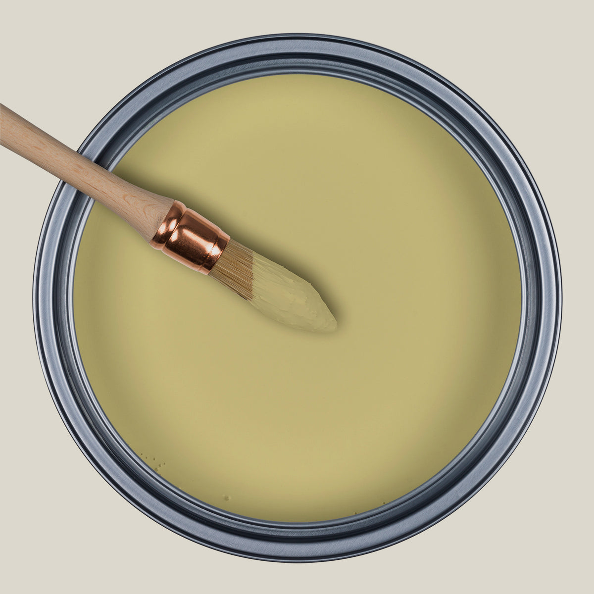 Bote de pintura Ressource Ocre eqRMDV25