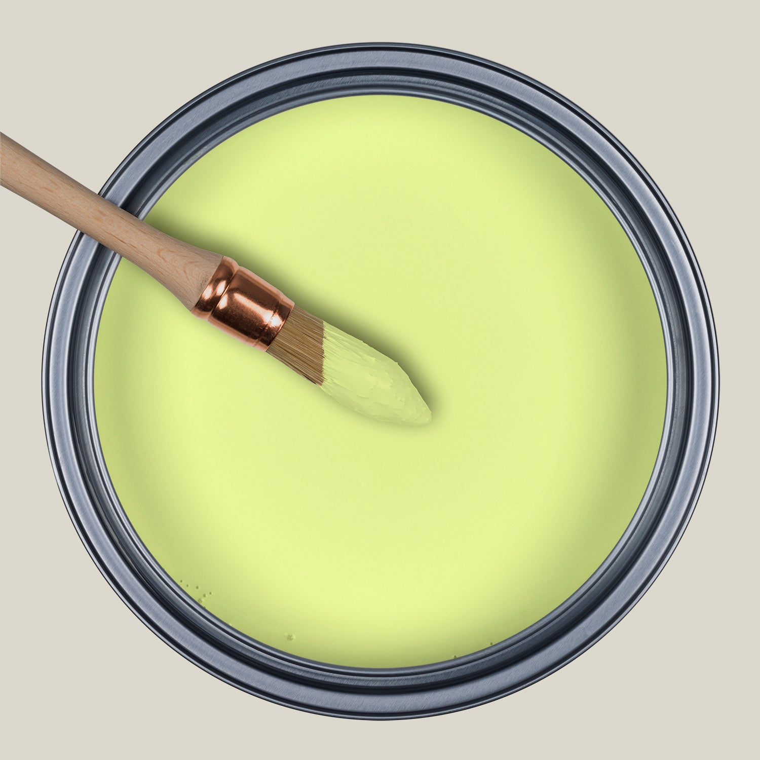 Bote de pintura Ressource Citrus eqRMDV28