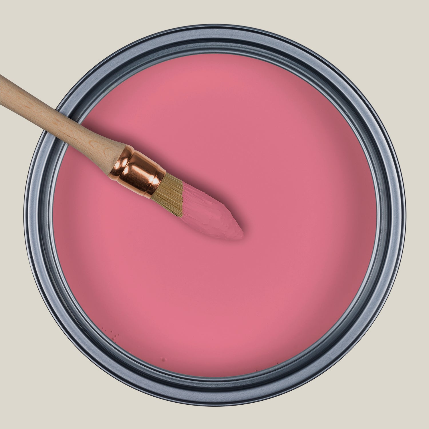 Bote de pintura Ressource Bonbon eqRMDV45