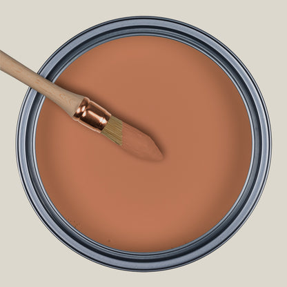 Bote de pintura Ressource Rouille eqRMDV47