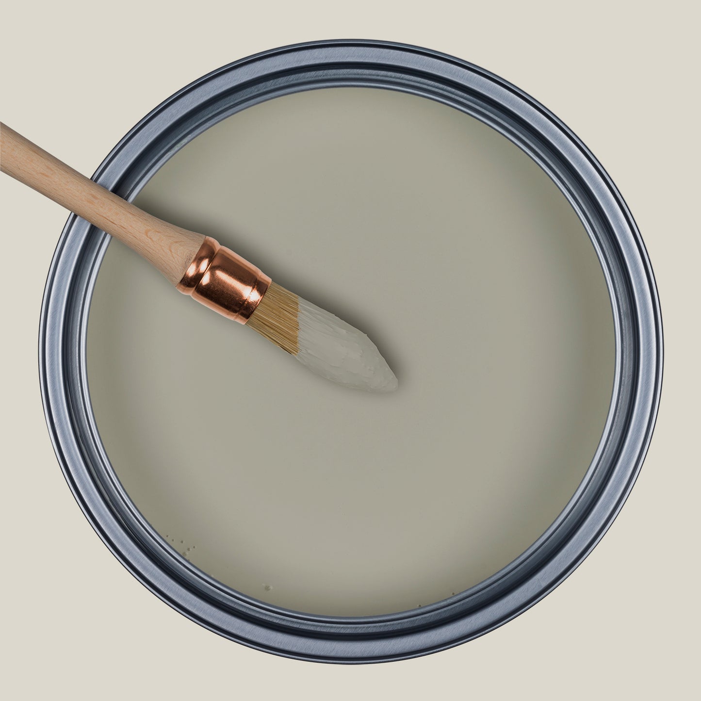 Bote de pintura Ressource Ciment eqRMDV54