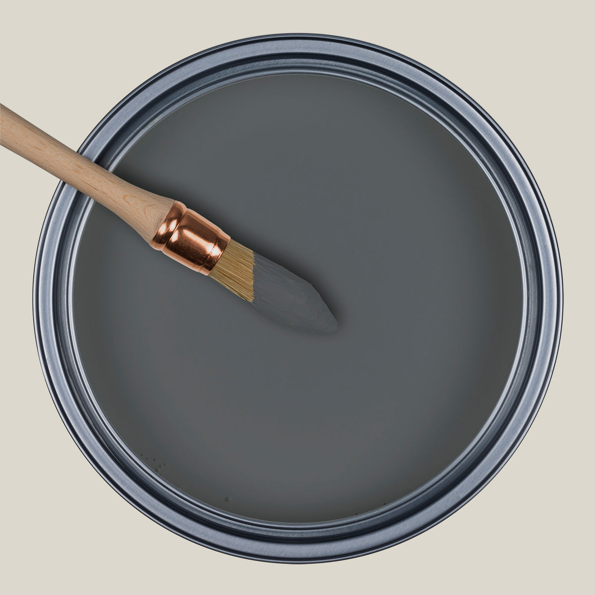 Bote de pintura Ressource Caviar eqRMDV59
