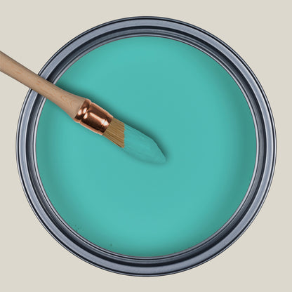 Bote de pintura Ressource Menthol eqRMDV66