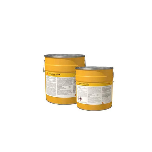 Sika Sikafloor-3004 W sellado de poliuretano base agua lote 10 kg