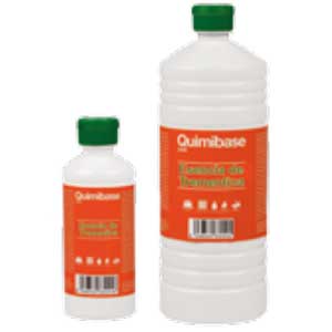 Quimibase-Terpentin-Essenz