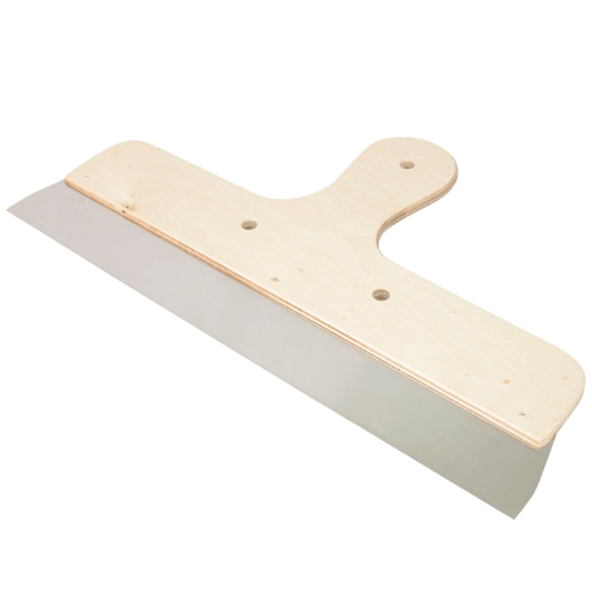 Spatule Lissante Pentrilo Inox