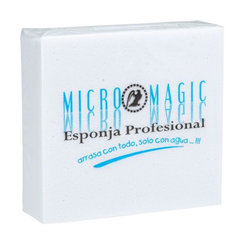 Micro Magic Magic Sponge PACK 5 Einheiten