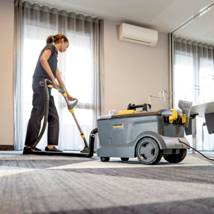 Lava-aspiradora Puzzi 10/1