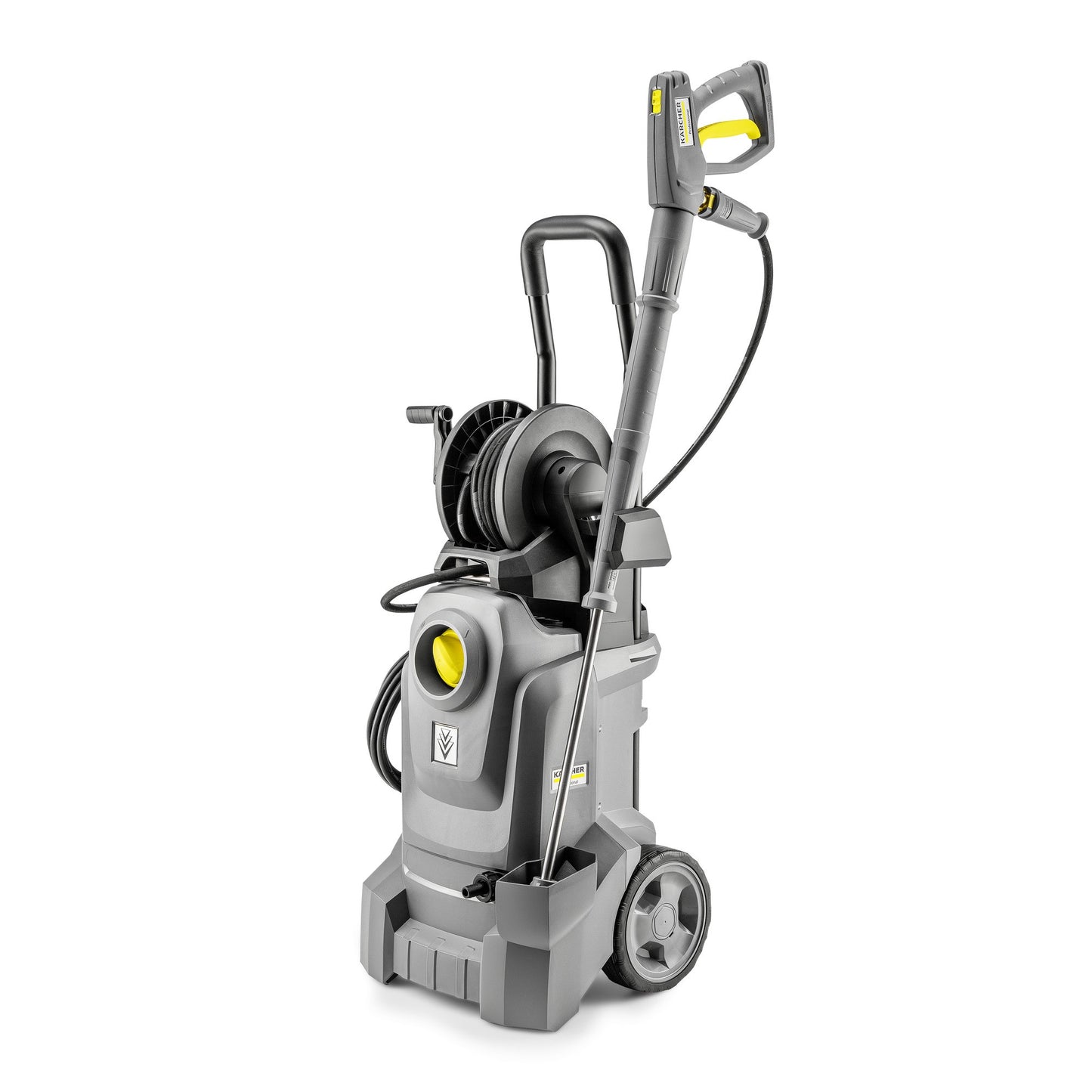Hidrolimpiadora HD 5/11 EX Plus Classic