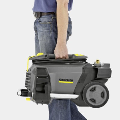 Hidrolimpiadora HD 5/15 CX Plus