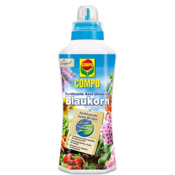 COMPO Blaukorn® Universal-Blaudünger