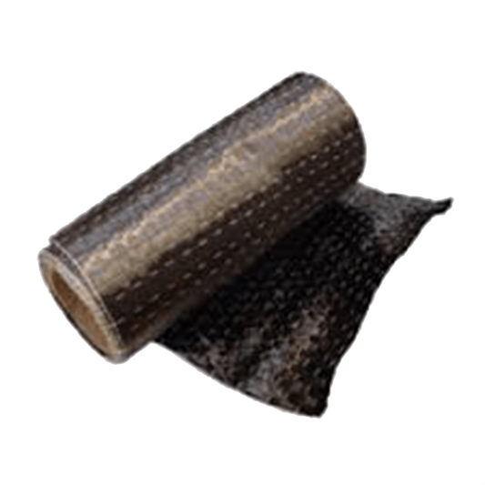 SikaWrap-300 C tejido de fibra de carbono para refuerzo estructural