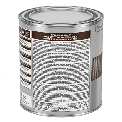 Sikkens Cetol Filter 7 Plus 1L y 5L — Lasur protector base disolvente para madera exterior, resistente a UV e intemperie