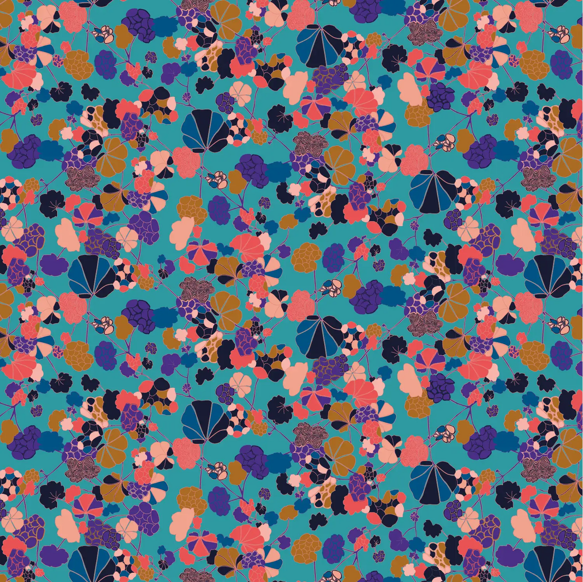 Florescence FL03 en ambiente