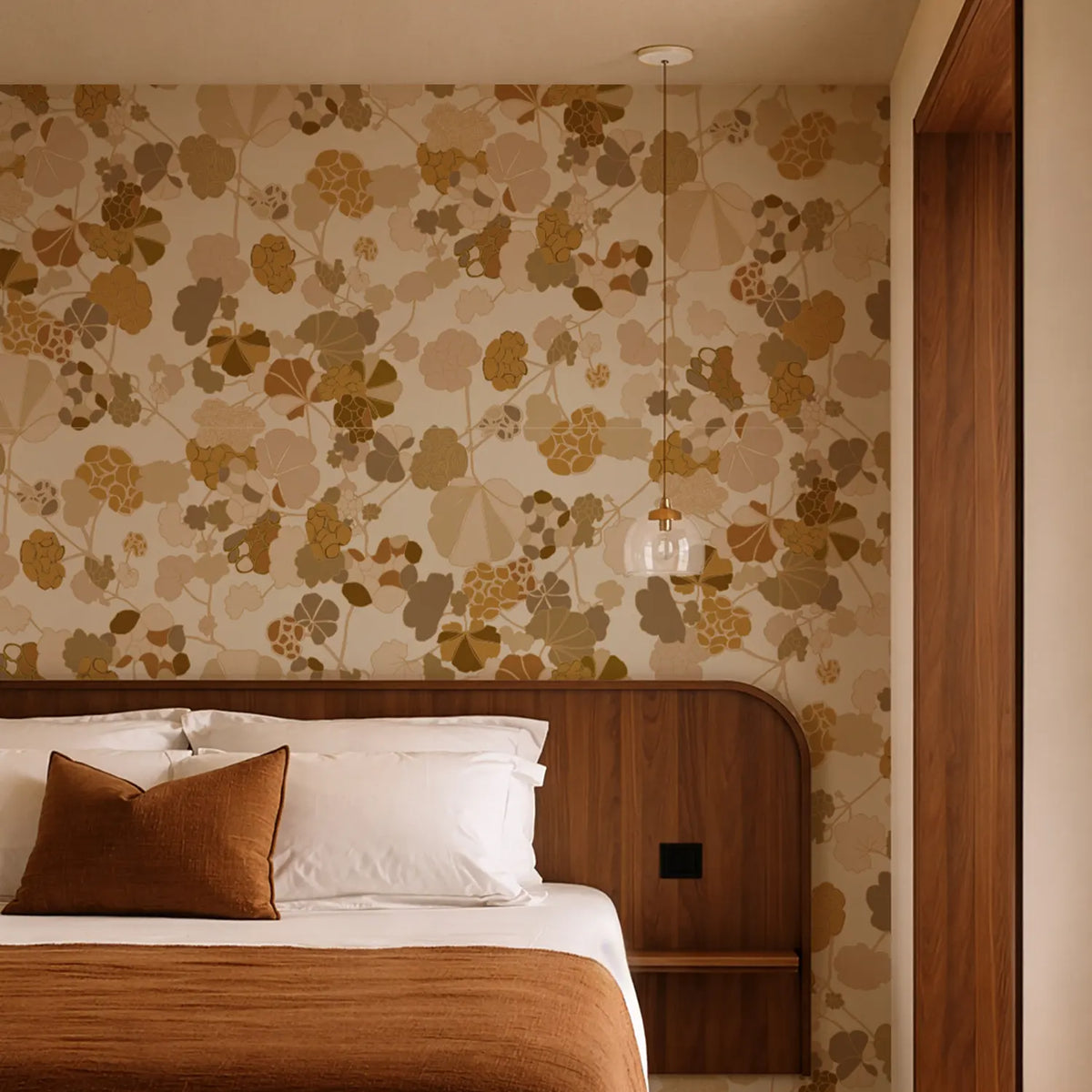 Florescence FL05 en ambiente