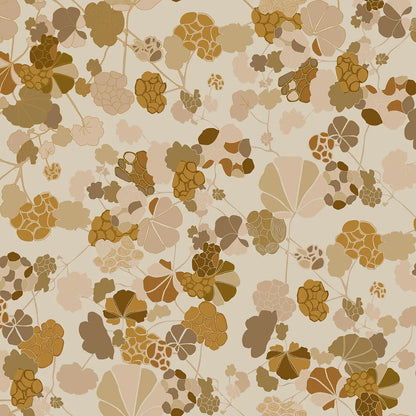Florescence FL05 — papel pintado Ressource Forestine Edition N°2