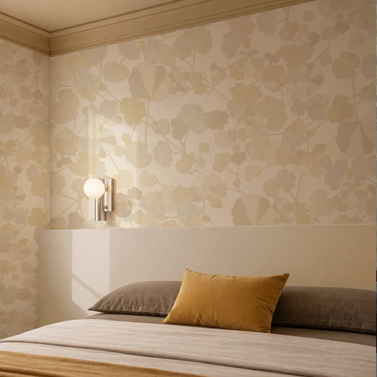 Florescence FL07 en ambiente