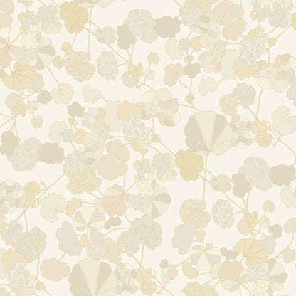 Florescence FL07 — papel pintado Ressource Forestine Edition N°2