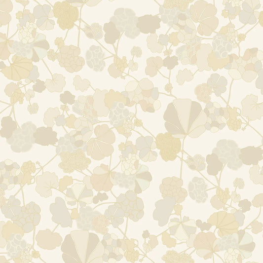 Florescence FL07 — papel pintado Ressource Forestine Edition N°2