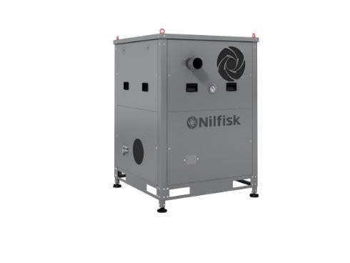 Sistema de aspiración centralizada Nilfisk FSU1310A01M