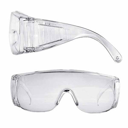 Lunettes de protection Werku