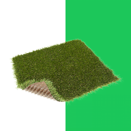 Rouleau de gazon artificiel GALATEA Turfgrass