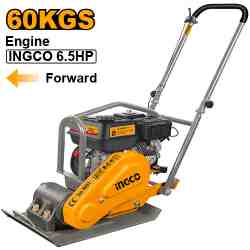 Compactador Gasolina (50*36cm) INGCO
