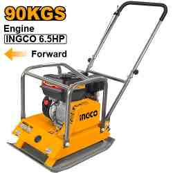 Compactador Gasolina (56*44cm) INGCO