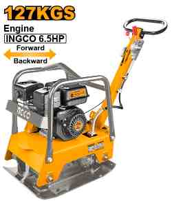 Compactador Gasolina (63*40cm) INGCO
