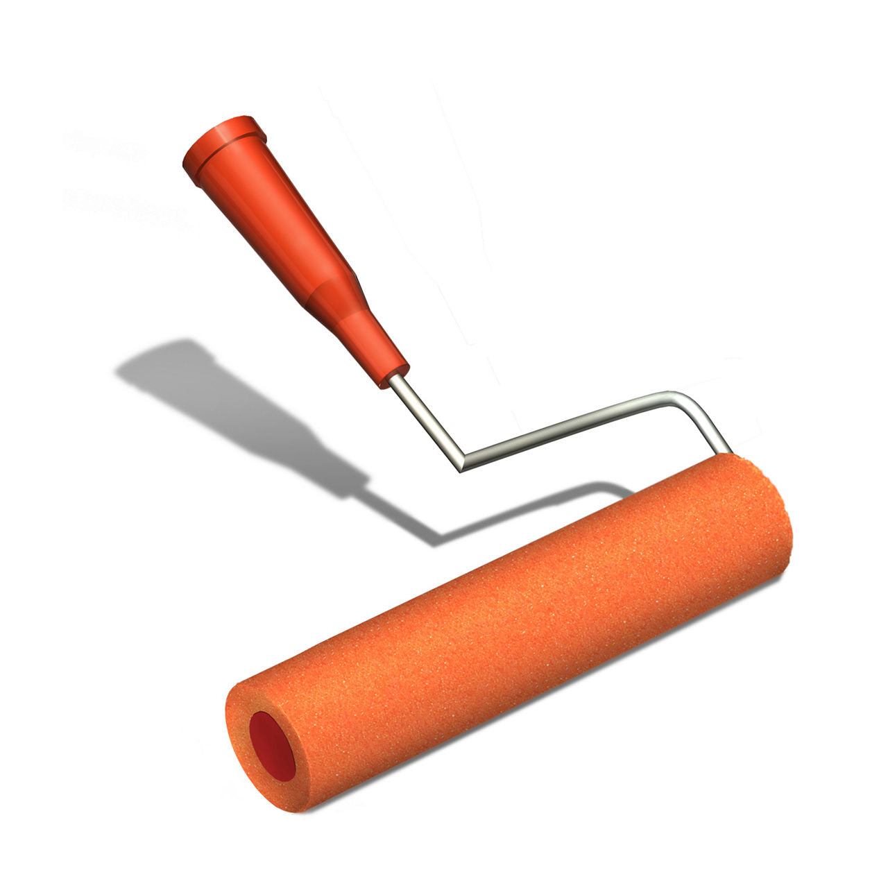 Sika rodillo de púas 25 cm para pavimentos autonivelantes