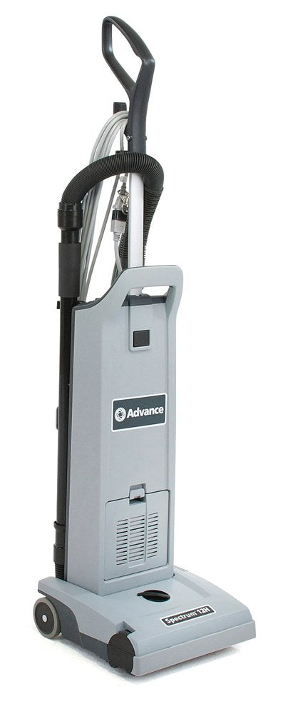 Aspirador vertical Nilfisk GU12H