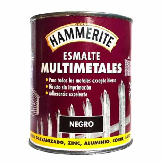 Hammerite Multimetales