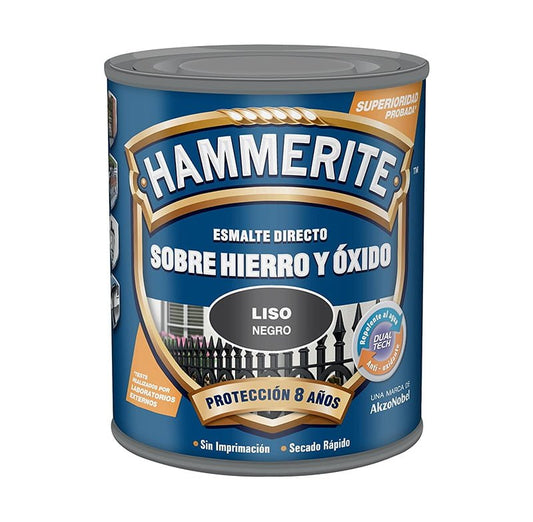 Hammerite Esmalte Directo