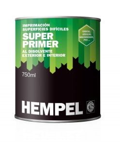 Super Apprêt 13500 Hempel