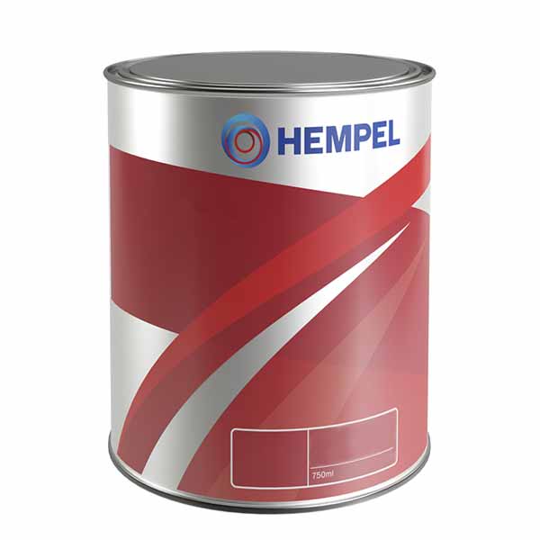 Hempel Bravo II Antifouling 76160