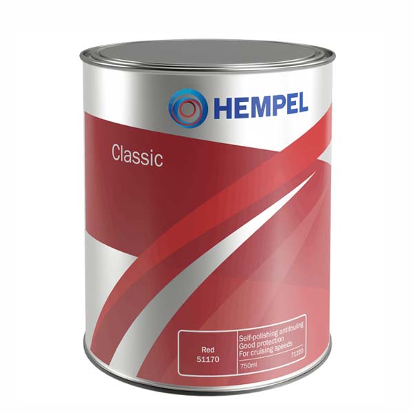 Antiincrustante Hempel Classic 71220