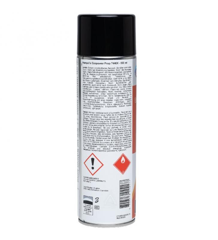 Hempel’s Ecopower Prop 7446X Spray 500ML